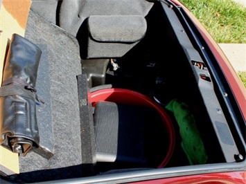 1996 Porsche 911 Turbo   - Photo 38 - Springfield, MO 65802