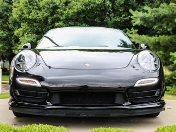 2016 Porsche 911 Turbo   - Photo 22 - Springfield, MO 65802