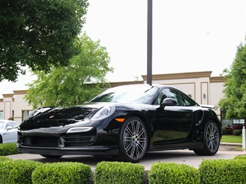 2016 Porsche 911 Turbo   - Photo 29 - Springfield, MO 65802