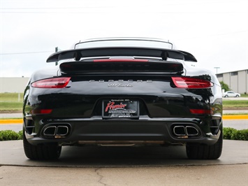 2016 Porsche 911 Turbo   - Photo 26 - Springfield, MO 65802