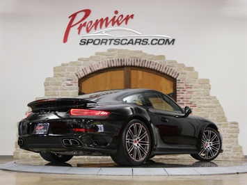 2016 Porsche 911 Turbo   - Photo 8 - Springfield, MO 65802