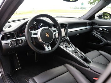 2016 Porsche 911 Turbo   - Photo 31 - Springfield, MO 65802