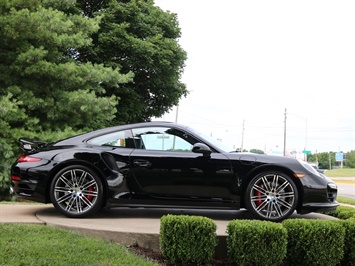 2016 Porsche 911 Turbo   - Photo 24 - Springfield, MO 65802