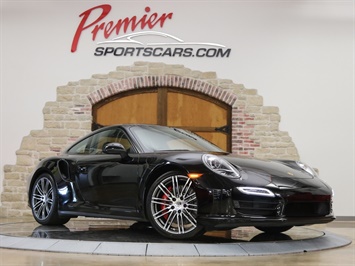 2016 Porsche 911 Turbo   - Photo 4 - Springfield, MO 65802