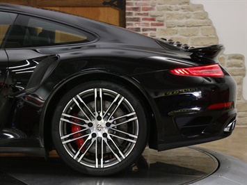 2016 Porsche 911 Turbo   - Photo 41 - Springfield, MO 65802