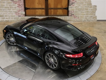 2016 Porsche 911 Turbo   - Photo 10 - Springfield, MO 65802