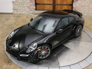 2016 Porsche 911 Turbo   - Photo 9 - Springfield, MO 65802