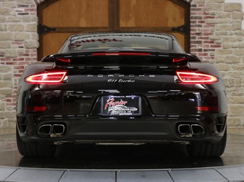 2016 Porsche 911 Turbo   - Photo 7 - Springfield, MO 65802