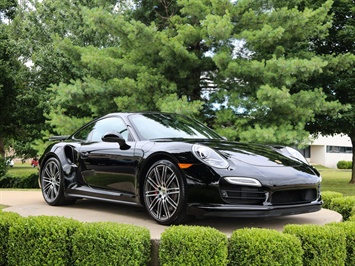 2016 Porsche 911 Turbo   - Photo 23 - Springfield, MO 65802