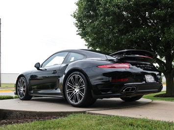 2016 Porsche 911 Turbo   - Photo 27 - Springfield, MO 65802