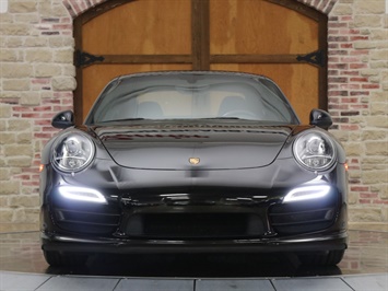 2016 Porsche 911 Turbo   - Photo 5 - Springfield, MO 65802