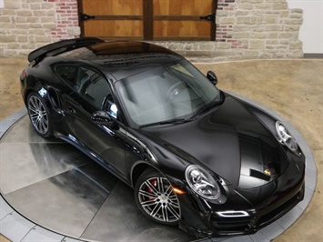 2016 Porsche 911 Turbo   - Photo 12 - Springfield, MO 65802