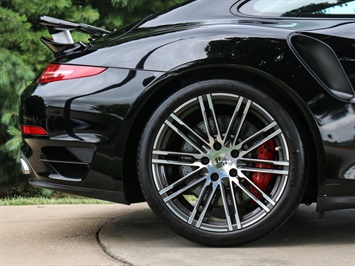 2016 Porsche 911 Turbo   - Photo 49 - Springfield, MO 65802