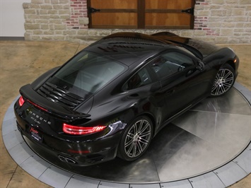 2016 Porsche 911 Turbo   - Photo 11 - Springfield, MO 65802