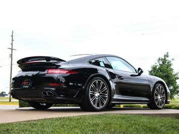 2016 Porsche 911 Turbo   - Photo 25 - Springfield, MO 65802