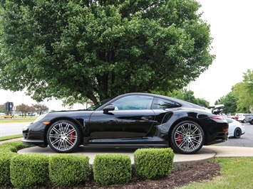 2016 Porsche 911 Turbo   - Photo 28 - Springfield, MO 65802