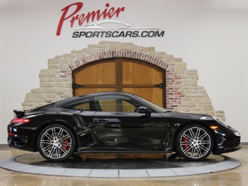 2016 Porsche 911 Turbo   - Photo 3 - Springfield, MO 65802