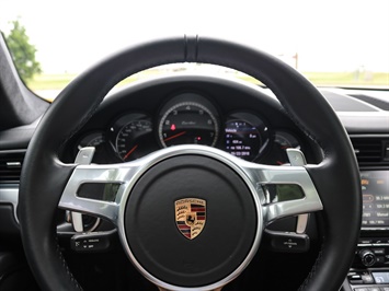 2016 Porsche 911 Turbo   - Photo 13 - Springfield, MO 65802