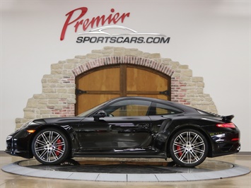 2016 Porsche 911 Turbo   - Photo 6 - Springfield, MO 65802