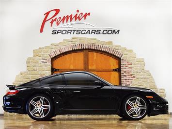 2007 Porsche 911 Turbo   - Photo 3 - Springfield, MO 65802