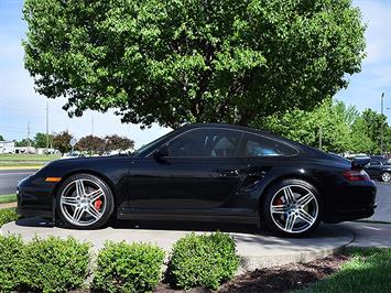 2007 Porsche 911 Turbo   - Photo 15 - Springfield, MO 65802