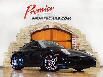 2007 Porsche 911 Turbo   - Photo 4 - Springfield, MO 65802