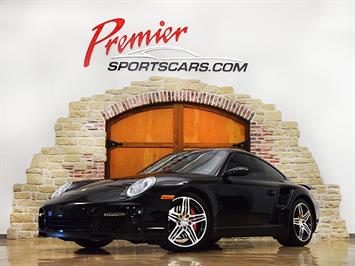 2007 Porsche 911 Turbo   - Photo 6 - Springfield, MO 65802