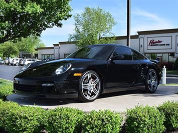 2007 Porsche 911 Turbo   - Photo 17 - Springfield, MO 65802