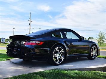 2007 Porsche 911 Turbo   - Photo 19 - Springfield, MO 65802