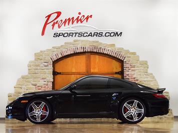 2007 Porsche 911 Turbo   - Photo 1 - Springfield, MO 65802