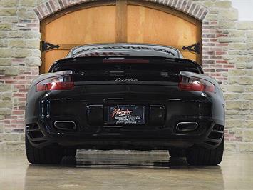 2007 Porsche 911 Turbo   - Photo 8 - Springfield, MO 65802