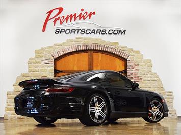 2007 Porsche 911 Turbo   - Photo 9 - Springfield, MO 65802