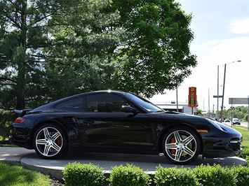 2007 Porsche 911 Turbo   - Photo 16 - Springfield, MO 65802