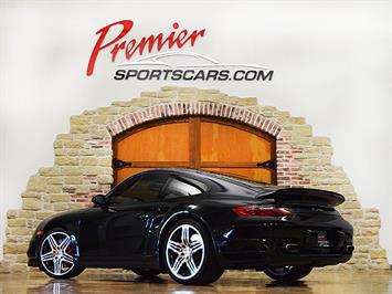 2007 Porsche 911 Turbo   - Photo 7 - Springfield, MO 65802