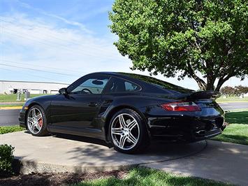 2007 Porsche 911 Turbo   - Photo 18 - Springfield, MO 65802