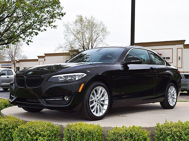 2016 BMW 228i xDrive - Photo 23 - Springfield, MO 65802