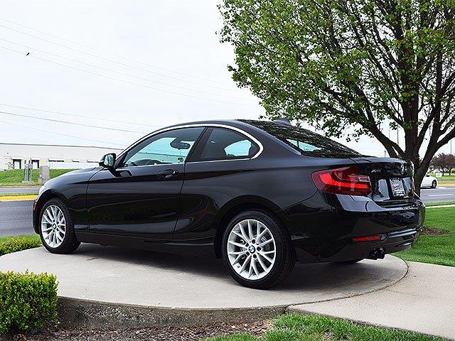 2016 BMW 228i xDrive - Photo 24 - Springfield, MO 65802