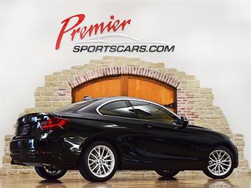 2016 BMW 228i xDrive   - Photo 9 - Springfield, MO 65802