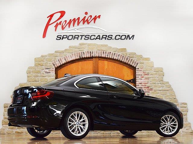 2016 BMW 228i xDrive - Photo 9 - Springfield, MO 65802