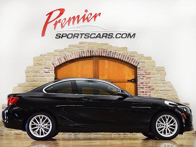 2016 BMW 228i xDrive - Photo 3 - Springfield, MO 65802
