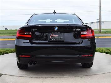 2016 BMW 228i xDrive   - Photo 25 - Springfield, MO 65802