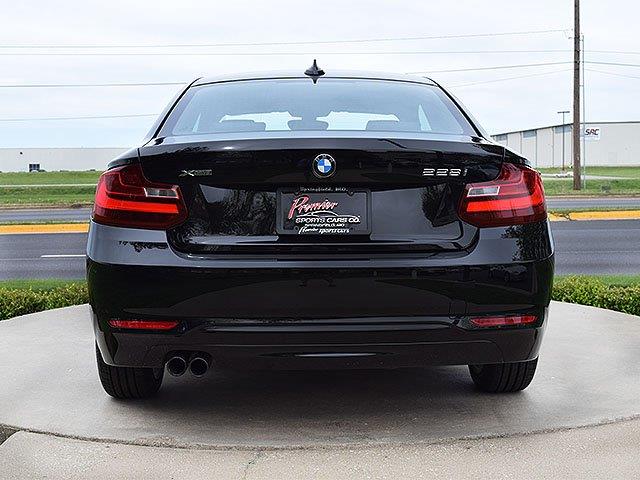 2016 BMW 228i xDrive - Photo 25 - Springfield, MO 65802