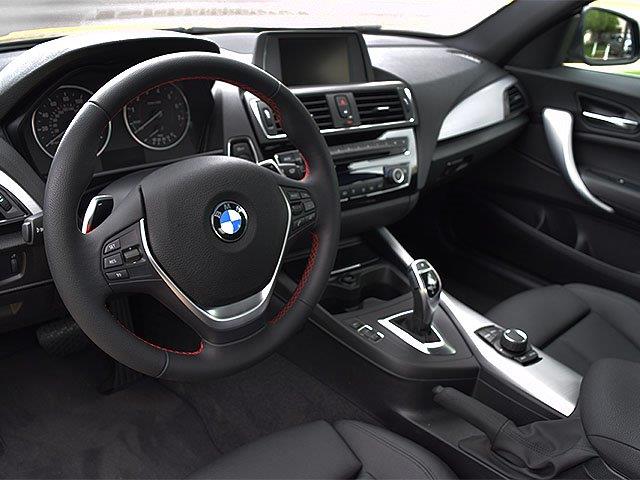 2016 BMW 228i xDrive - Photo 14 - Springfield, MO 65802