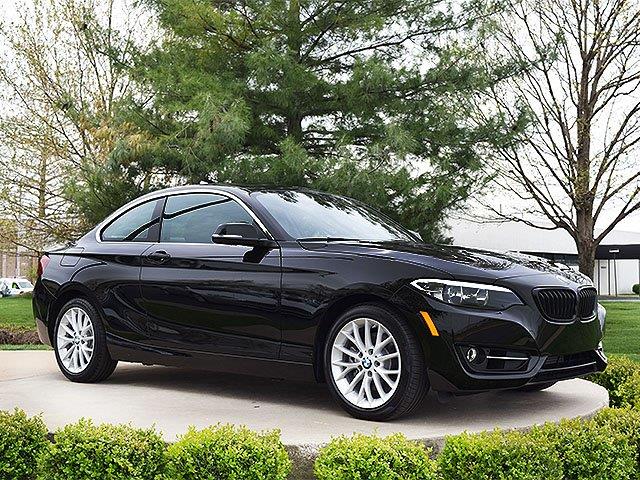 2016 BMW 228i xDrive - Photo 22 - Springfield, MO 65802