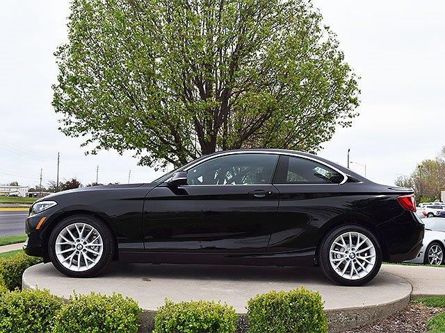2016 BMW 228i xDrive - Photo 20 - Springfield, MO 65802