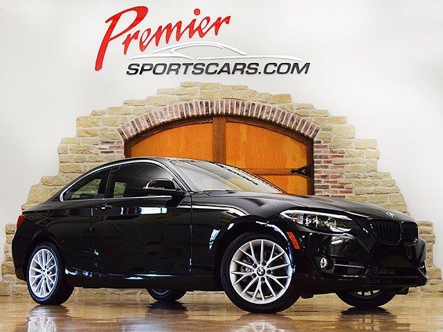 2016 BMW 228i xDrive - Photo 4 - Springfield, MO 65802