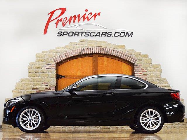 2016 BMW 228i xDrive - Photo 1 - Springfield, MO 65802
