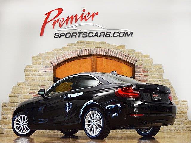2016 BMW 228i xDrive - Photo 7 - Springfield, MO 65802