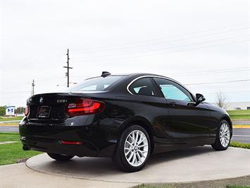 2016 BMW 228i xDrive   - Photo 26 - Springfield, MO 65802