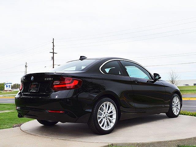 2016 BMW 228i xDrive - Photo 26 - Springfield, MO 65802